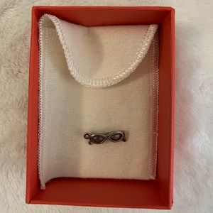 James Avery Retired Sunglasses Charm